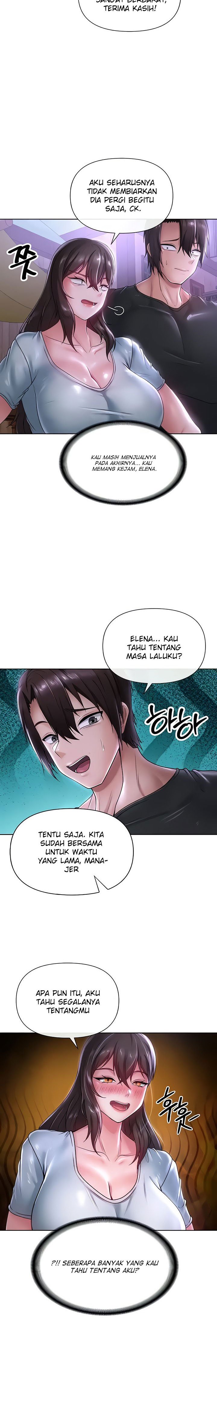 Welcome To The Isekai Convenience Store - Chapter 22 10