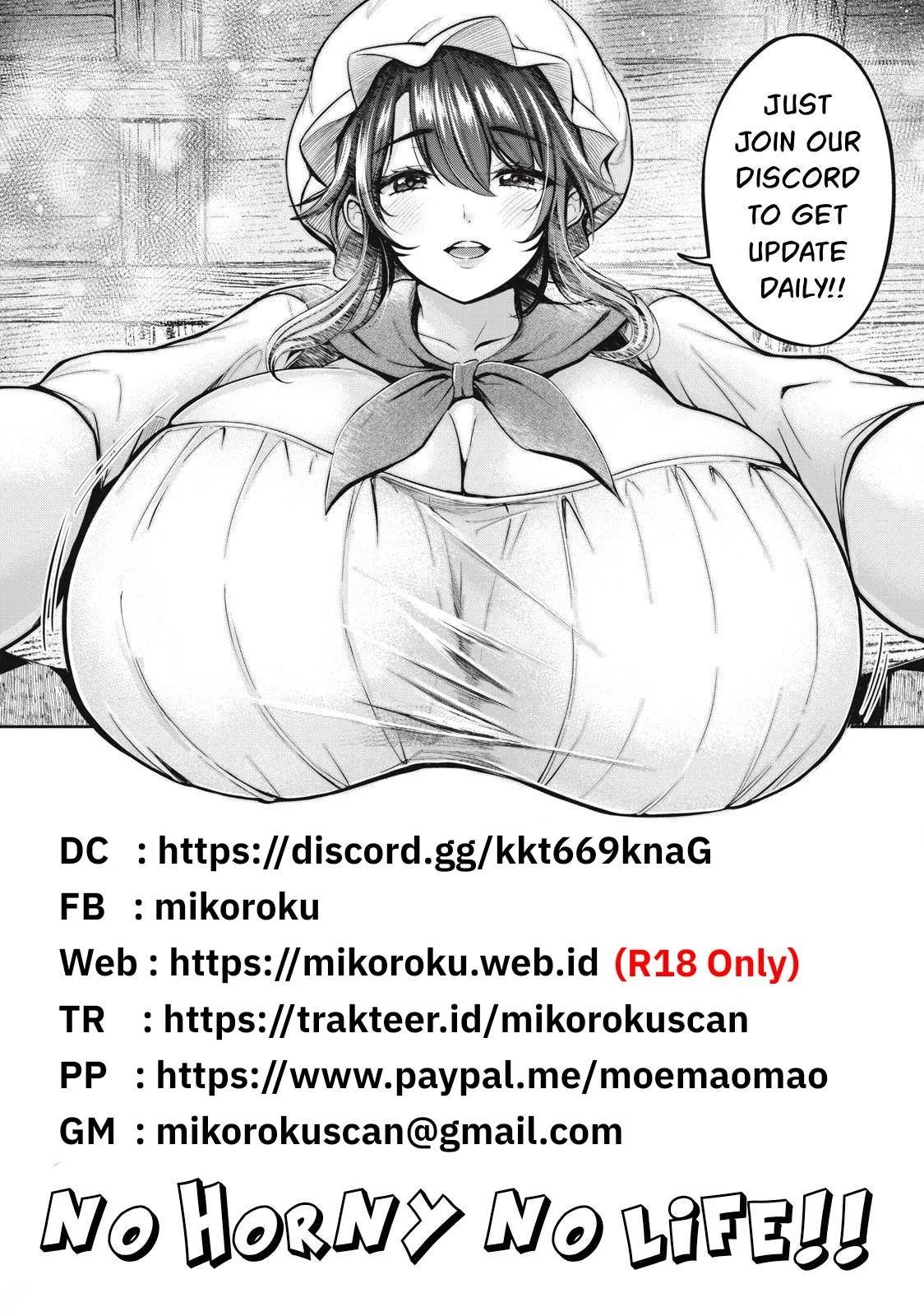 Kankin Ou - Chapter 22 34