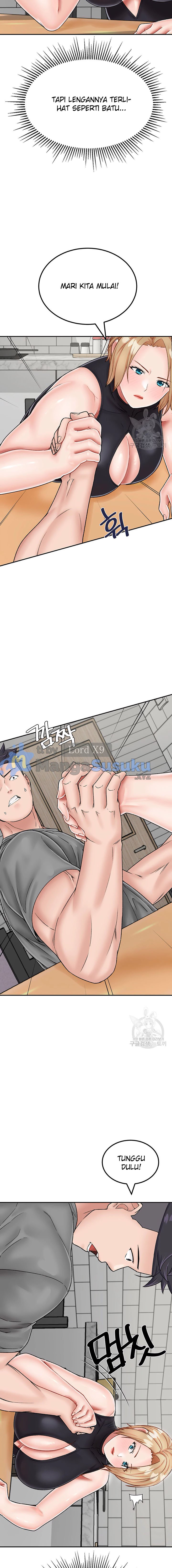 Mother-son Island Survival - Chapter 22 10