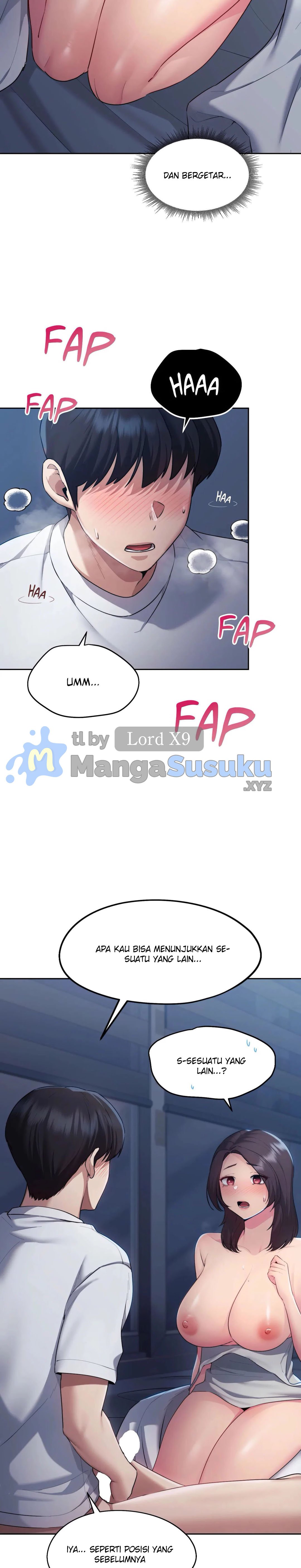 Wreck My Bias - Chapter 22 30
