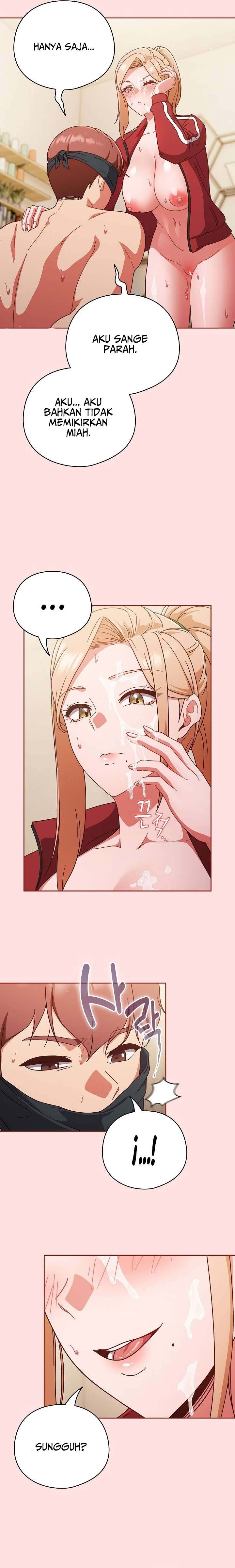 A Sweet Part Time Job - Chapter 22 8