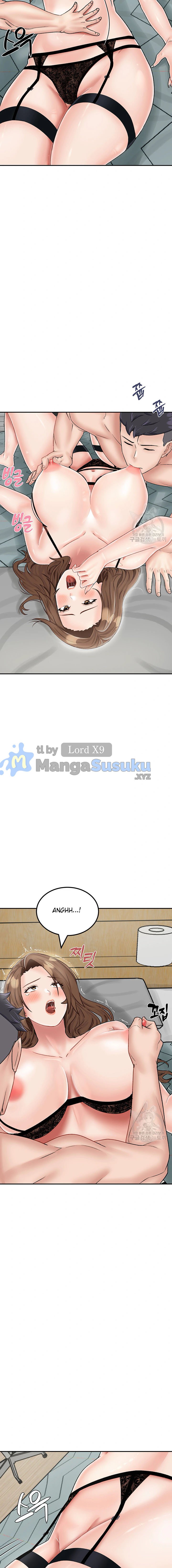 Mother-son Island Survival - Chapter 22 21