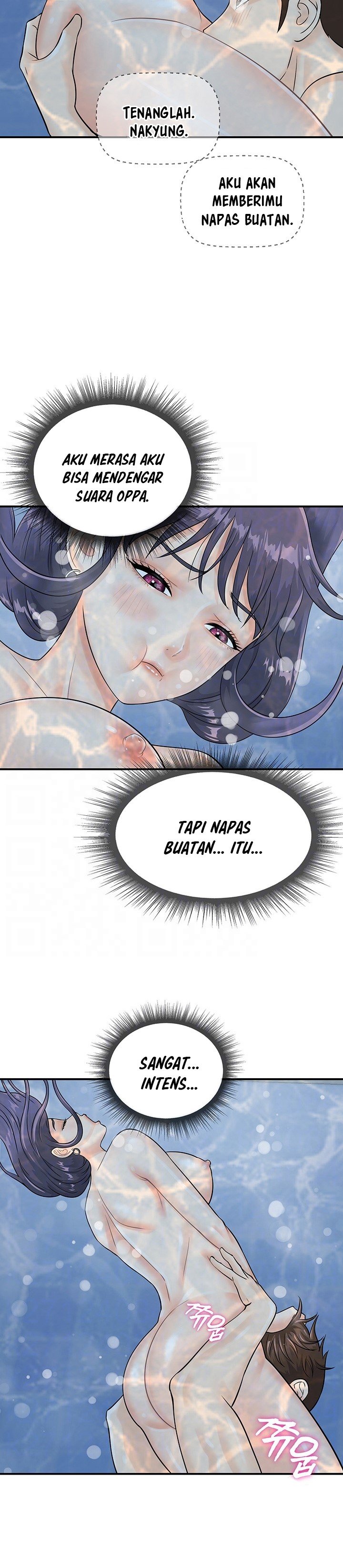 Please Scan Here! - Chapter 22 10