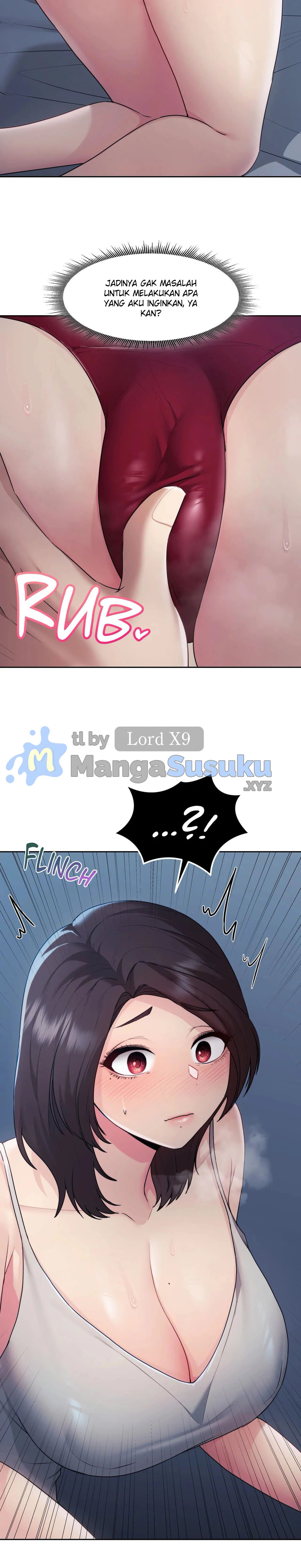 Wreck My Bias - Chapter 22 14