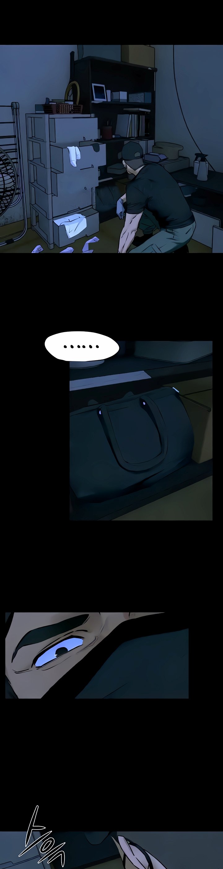 Moby Dick - Chapter 22 34
