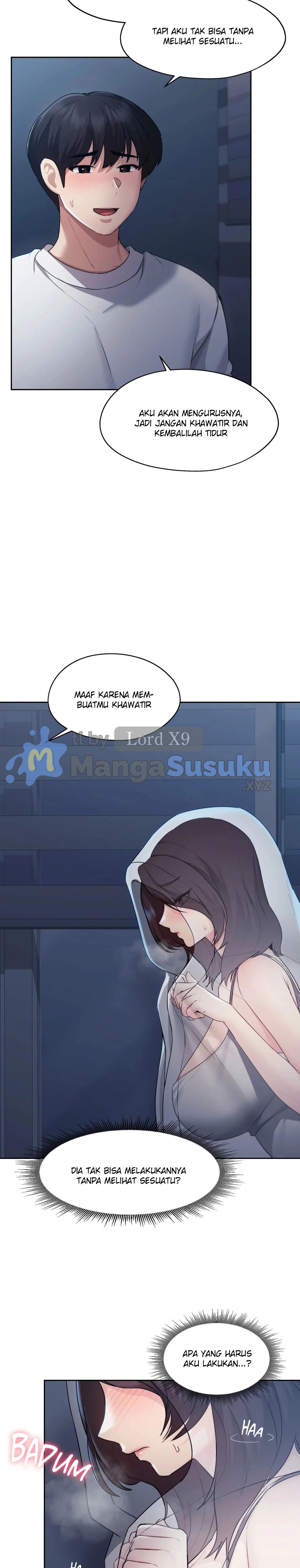 Wreck My Bias - Chapter 22 21