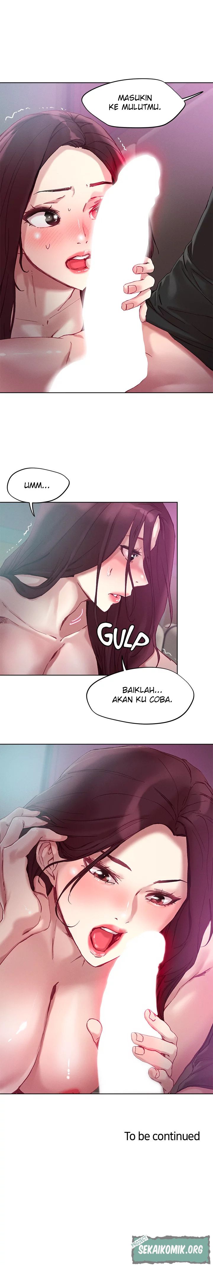 King of the Night - Chapter 22 9