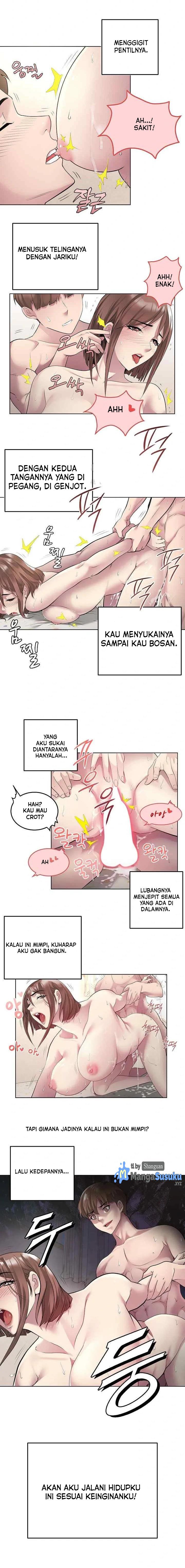 RE: Twenty-Three - Chapter re: twenty-three 02 2