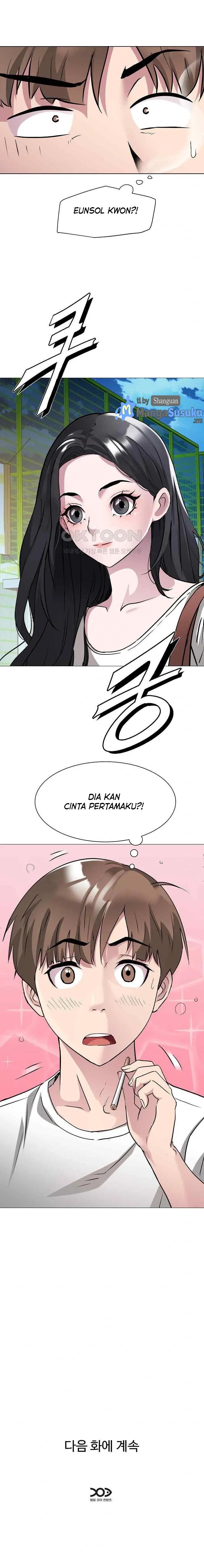 RE: Twenty-Three - Chapter re: twenty-three 02 14