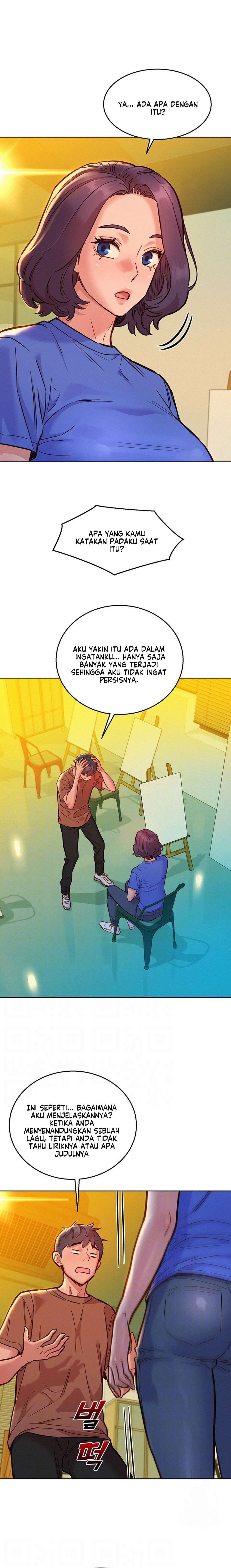 Let&#8217;s Hang Out from Today - Let’s Hang Out from Today Chapter 59 6