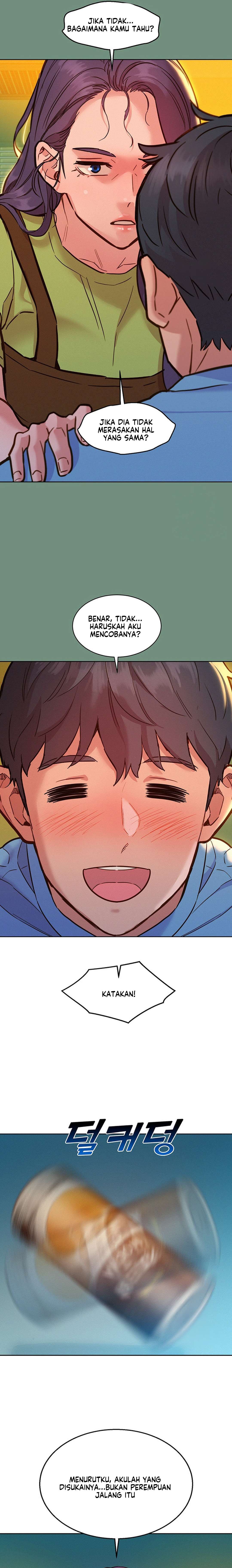 Let&#8217;s Hang Out from Today - Let’s Hang Out from Today Chapter 59 13