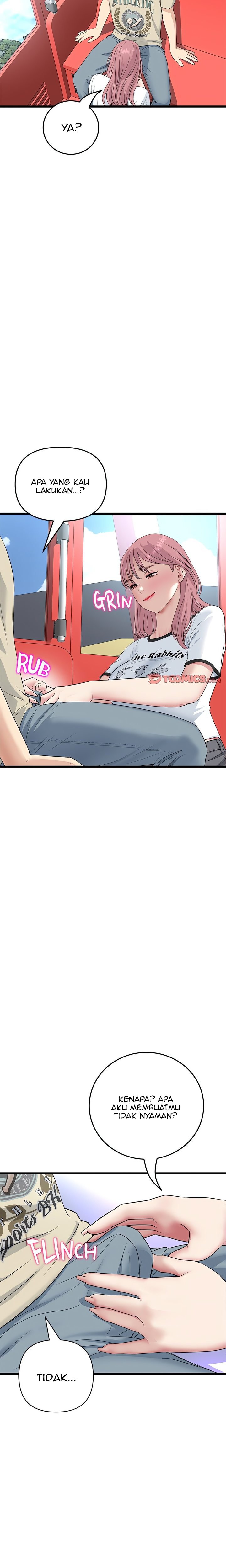 Stepmom’s Everything - Stepmom&#8217;s Everything Chapter 59 7