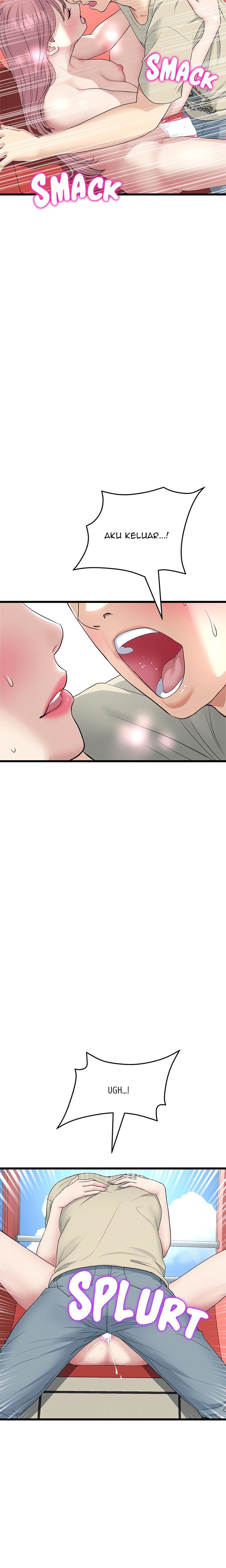 Stepmom’s Everything - Stepmom&#8217;s Everything Chapter 59 27