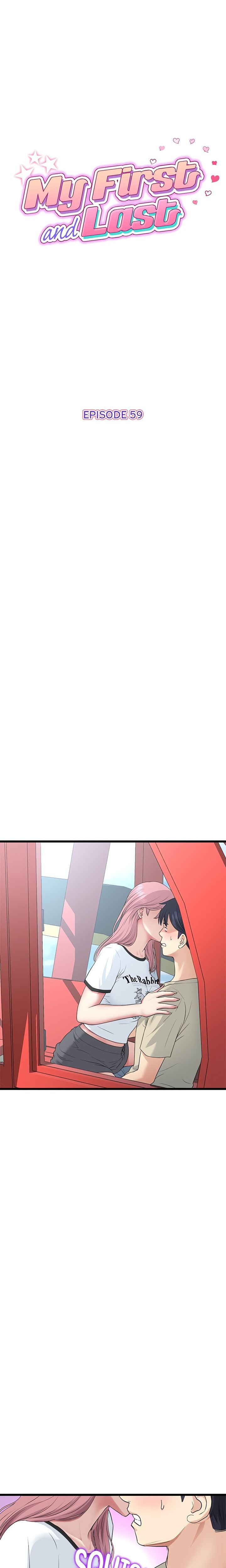 Stepmom’s Everything - Stepmom&#8217;s Everything Chapter 59 2