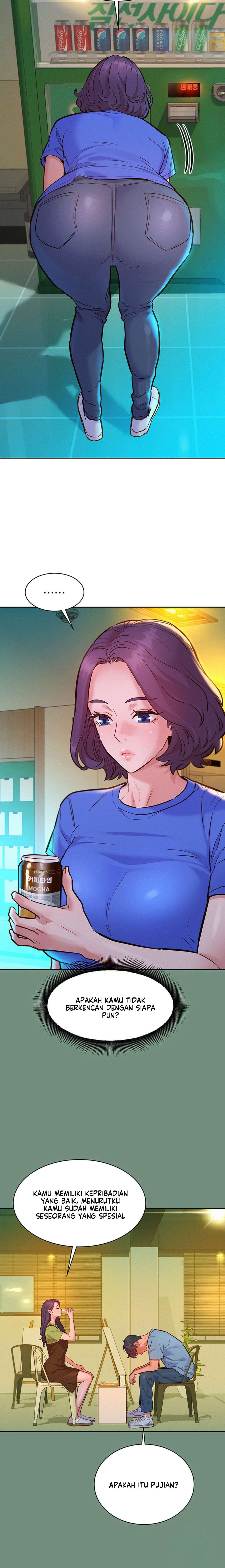Let&#8217;s Hang Out from Today - Let’s Hang Out from Today Chapter 59 10