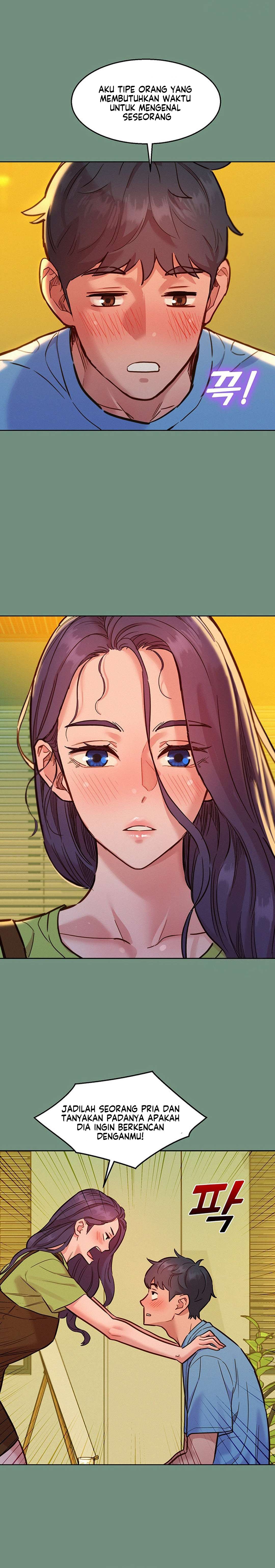Let&#8217;s Hang Out from Today - Let’s Hang Out from Today Chapter 59 12