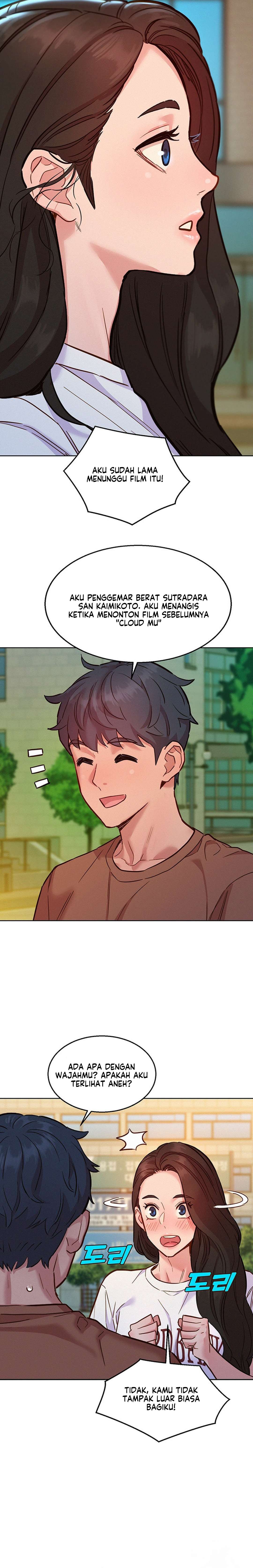 Let&#8217;s Hang Out from Today - Let’s Hang Out from Today Chapter 59 16