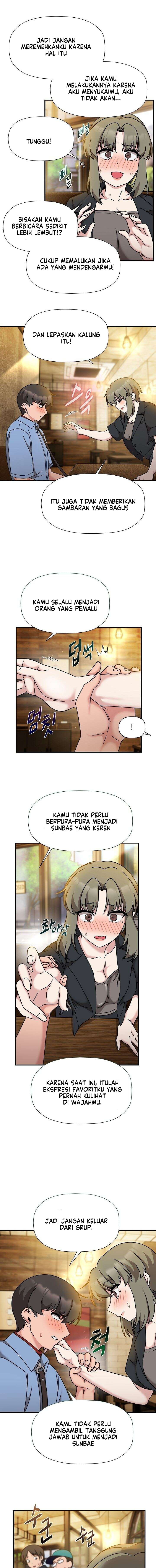 Recruiting - Chapter 59 8