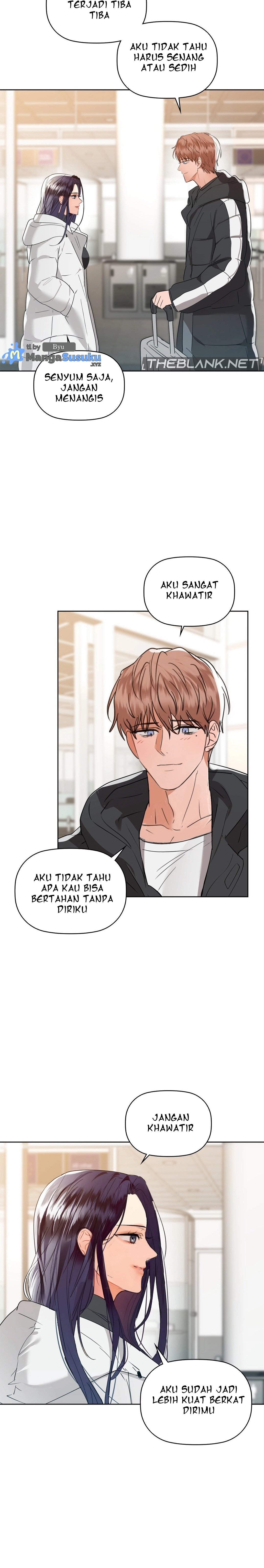 Caffeine - Chapter 59 22