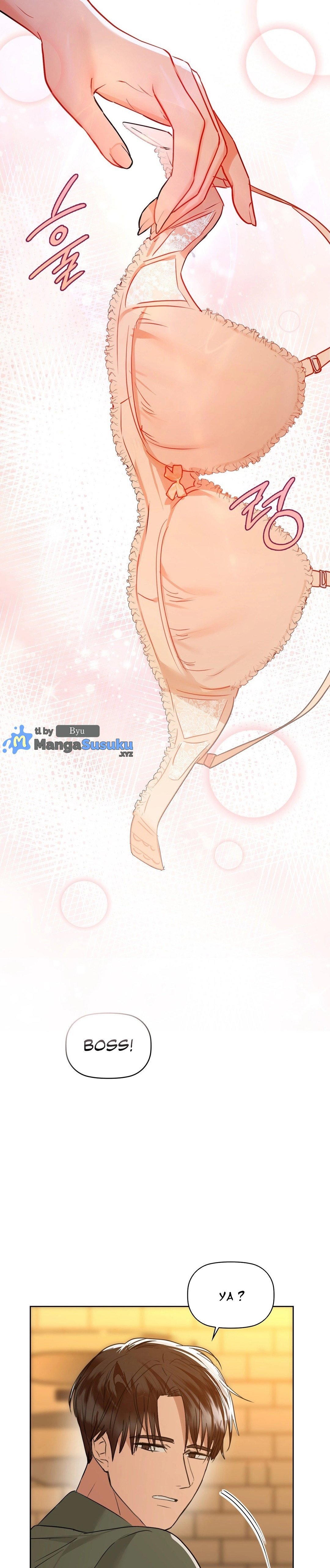 Caffeine - Chapter 59 28