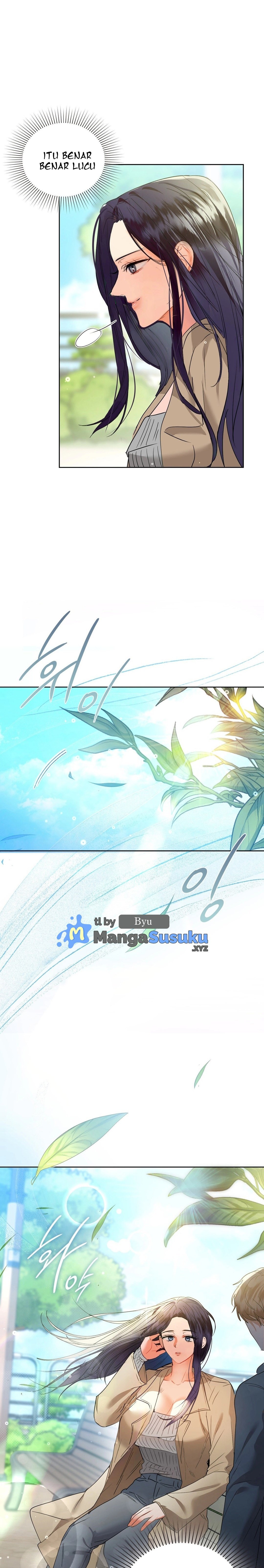 Caffeine - Chapter 59 19