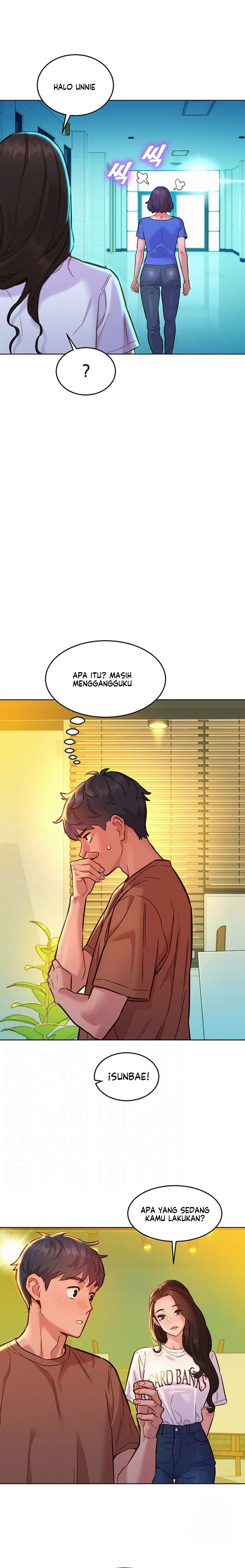Let&#8217;s Hang Out from Today - Let’s Hang Out from Today Chapter 59 8
