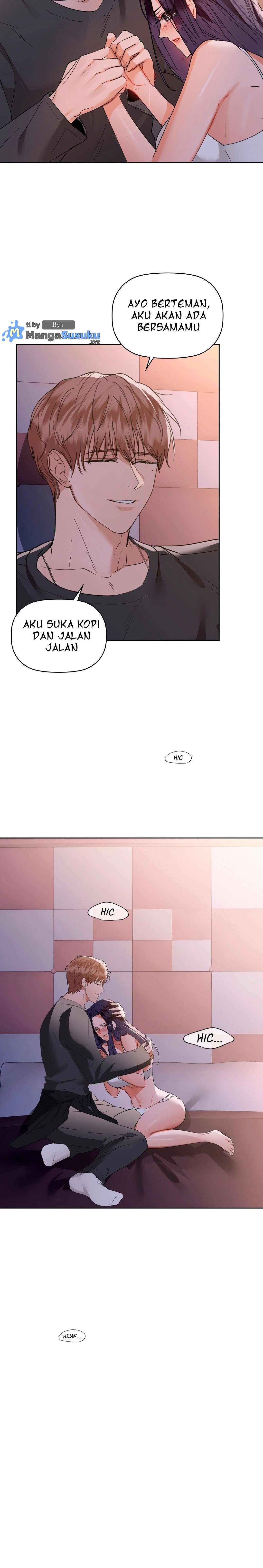 Caffeine - Chapter 59 17