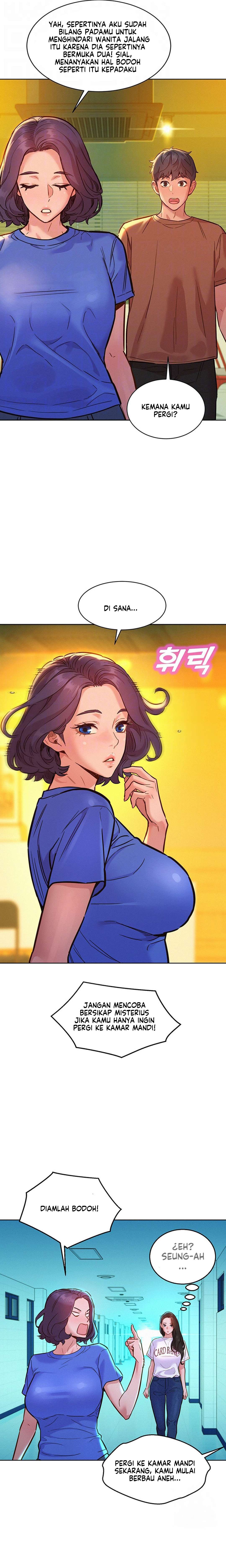 Let&#8217;s Hang Out from Today - Let’s Hang Out from Today Chapter 59 7