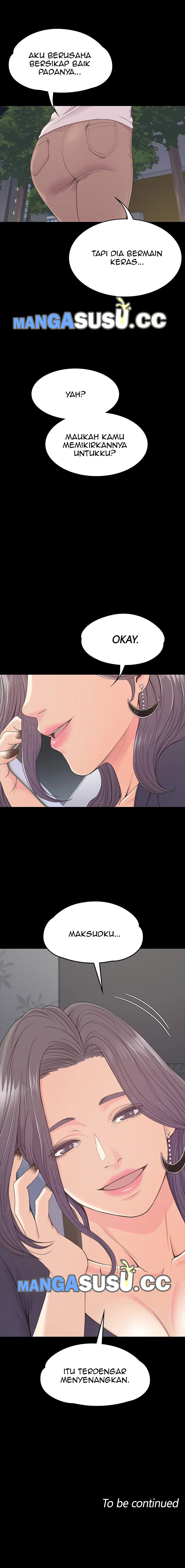 Gangnam Romance - Chapter 59 12 Gangnam Romance - Chapter 59 12