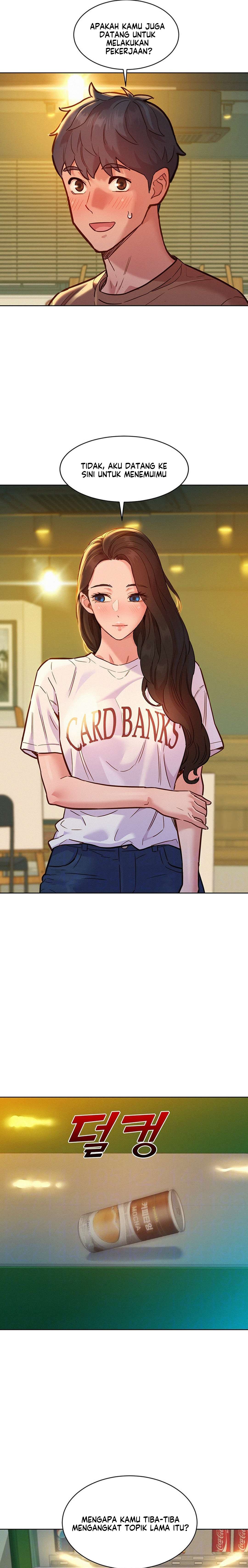Let&#8217;s Hang Out from Today - Let’s Hang Out from Today Chapter 59 9