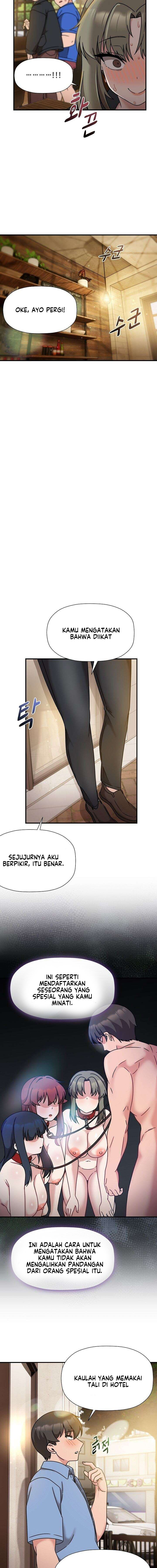 Recruiting - Chapter 59 9