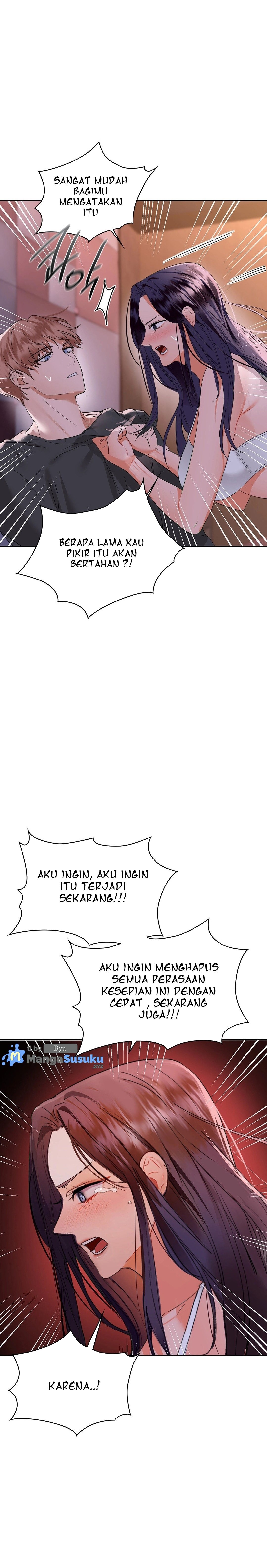 Caffeine - Chapter 59 15
