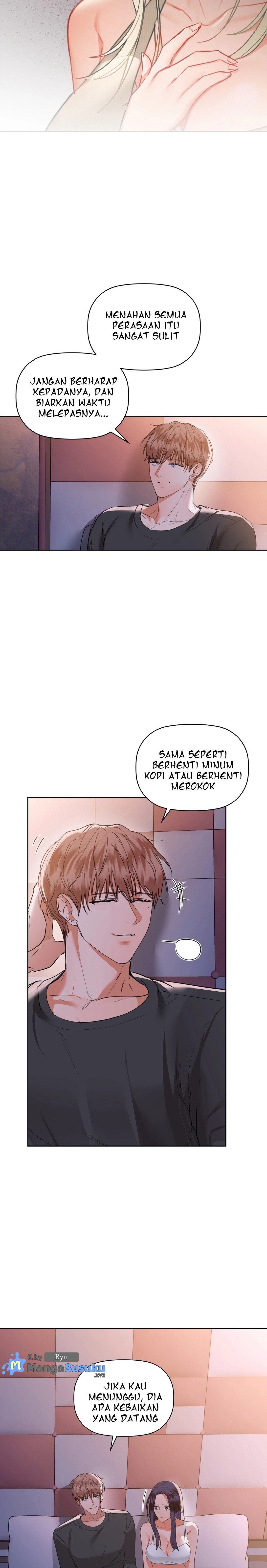 Caffeine - Chapter 59 13
