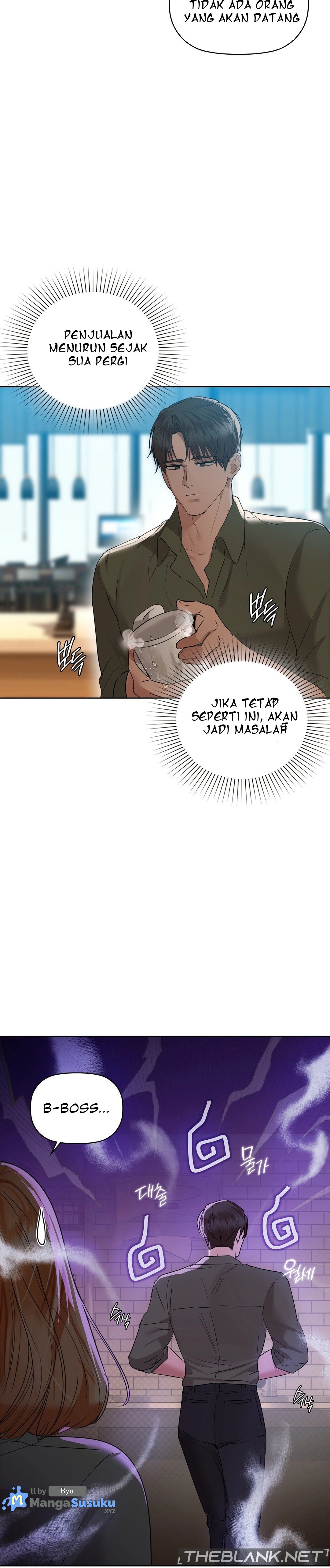 Caffeine - Chapter 59 26