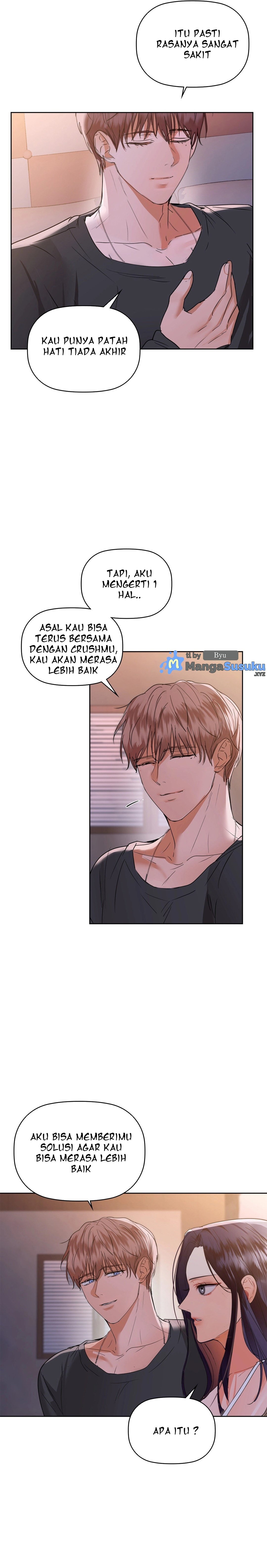 Caffeine - Chapter 59 9