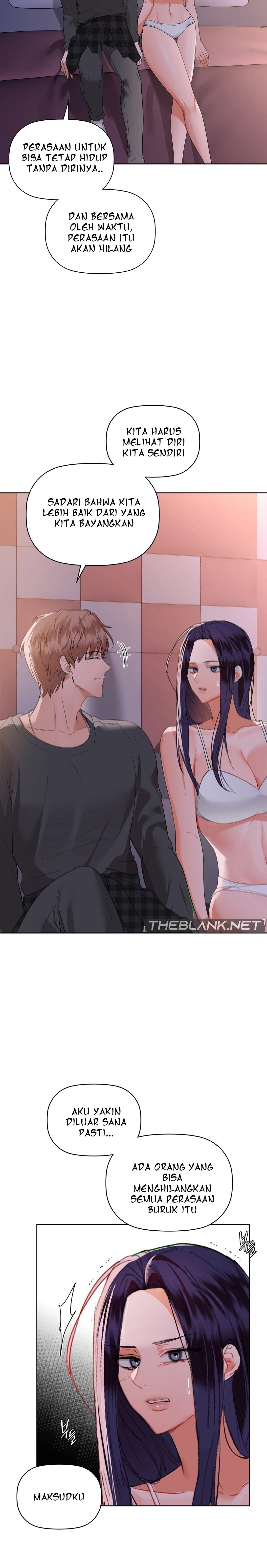Caffeine - Chapter 59 14