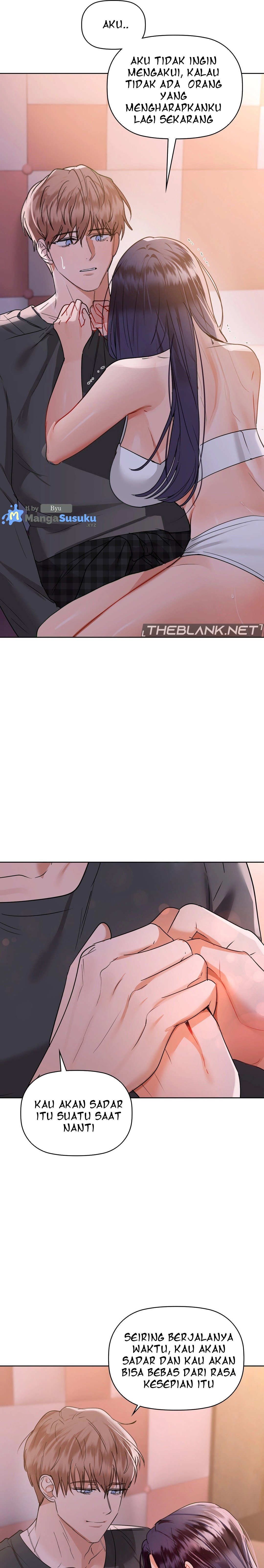 Caffeine - Chapter 59 16