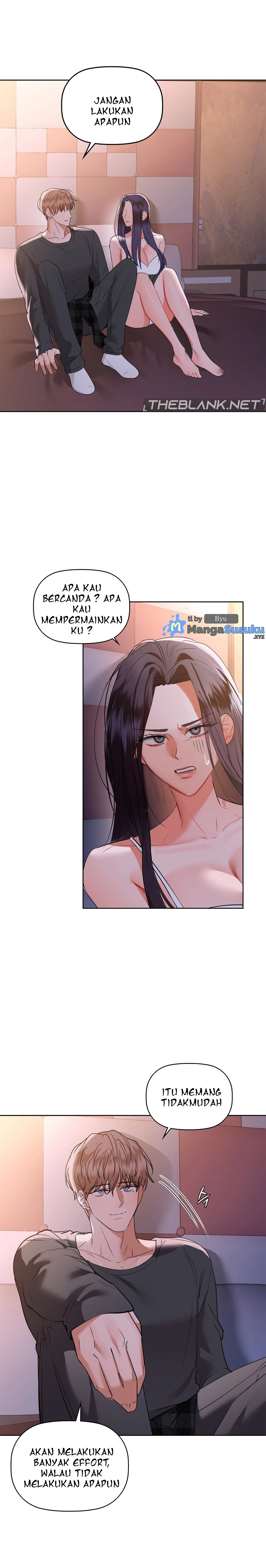 Caffeine - Chapter 59 10