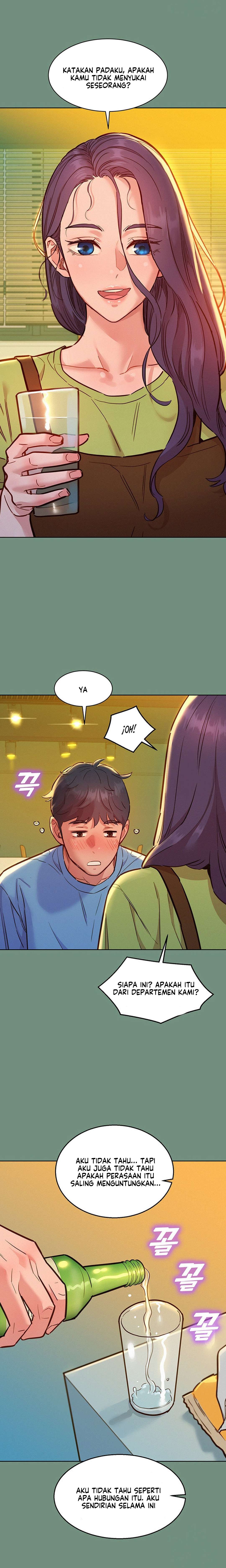 Let&#8217;s Hang Out from Today - Let’s Hang Out from Today Chapter 59 11