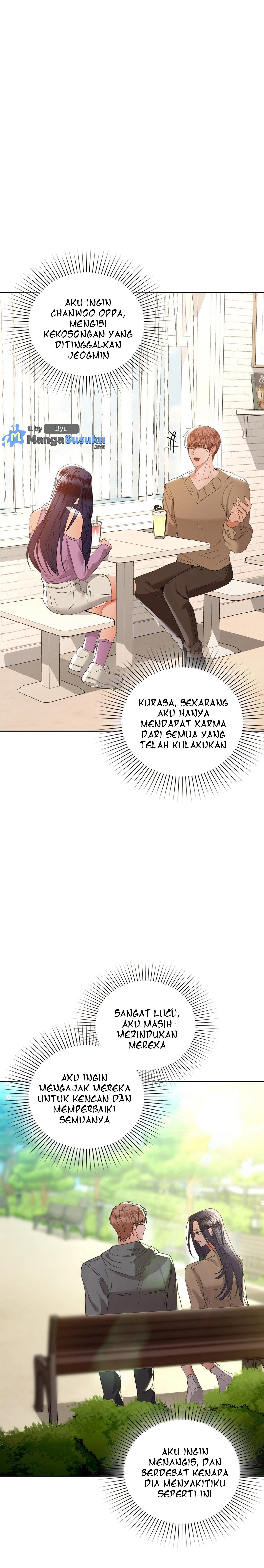 Caffeine - Chapter 59 18