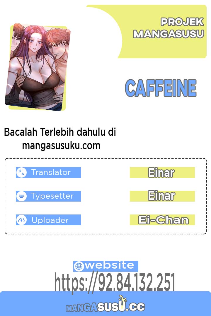 Caffeine - Chapter 59 1