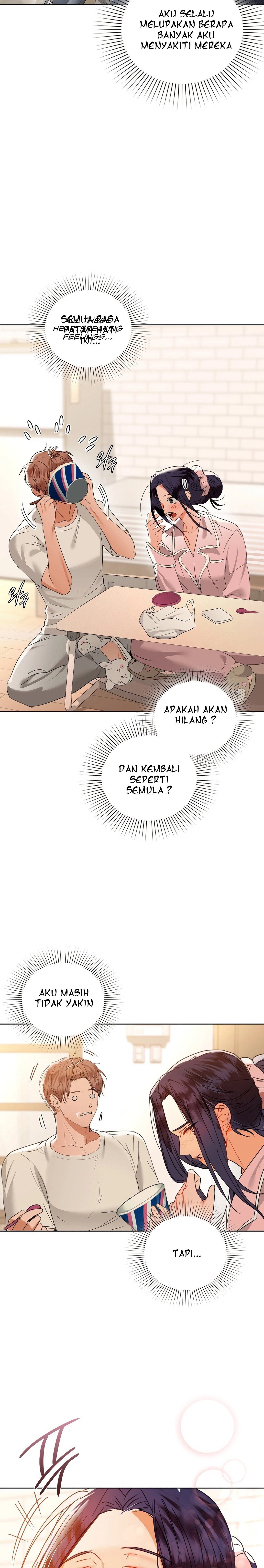 Caffeine - Chapter 59 20