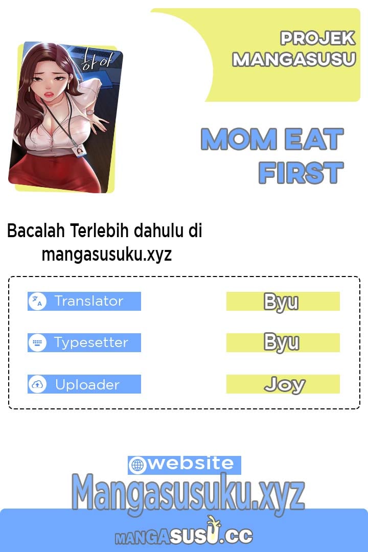 Mom Eat First - Chapter 59 1