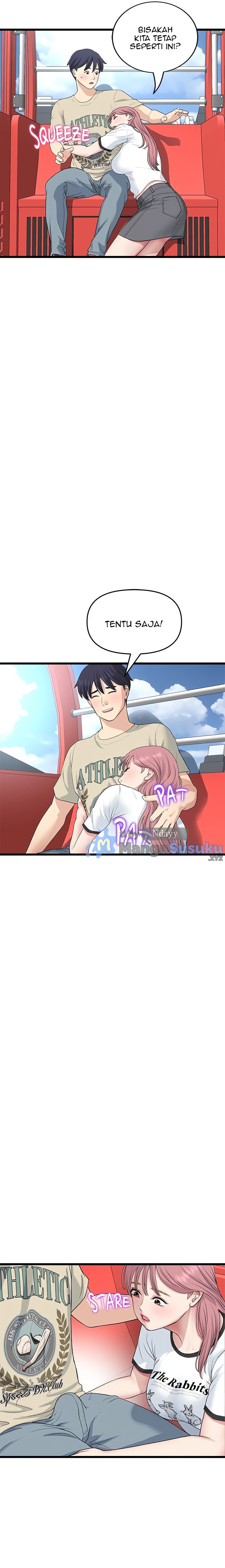 Stepmom’s Everything - Stepmom&#8217;s Everything Chapter 59 5
