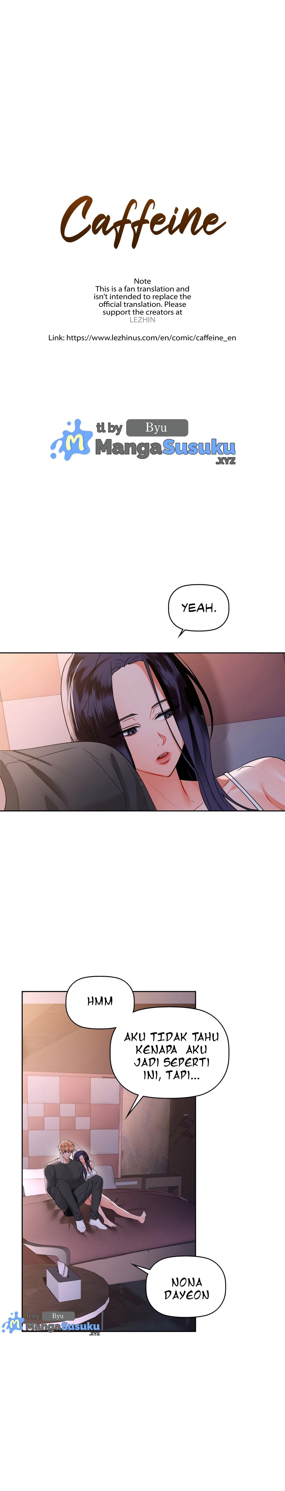 Caffeine - Chapter 59 2
