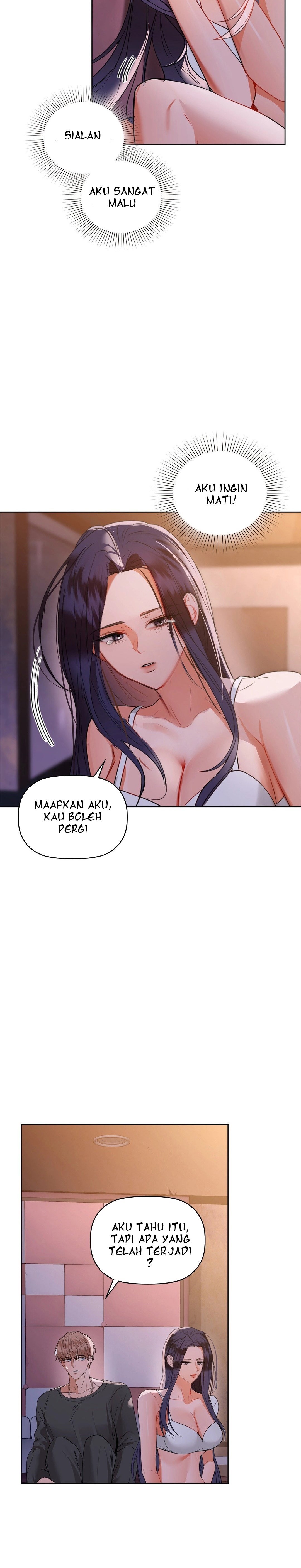 Caffeine - Chapter 59 7