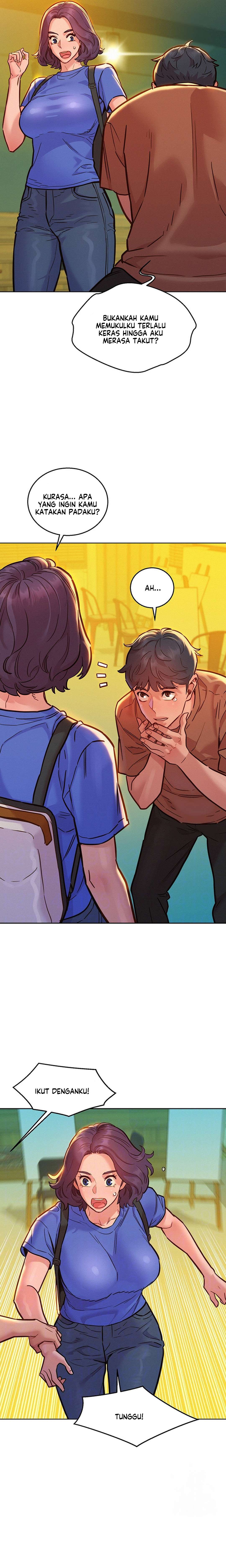 Let&#8217;s Hang Out from Today - Let’s Hang Out from Today Chapter 59 4