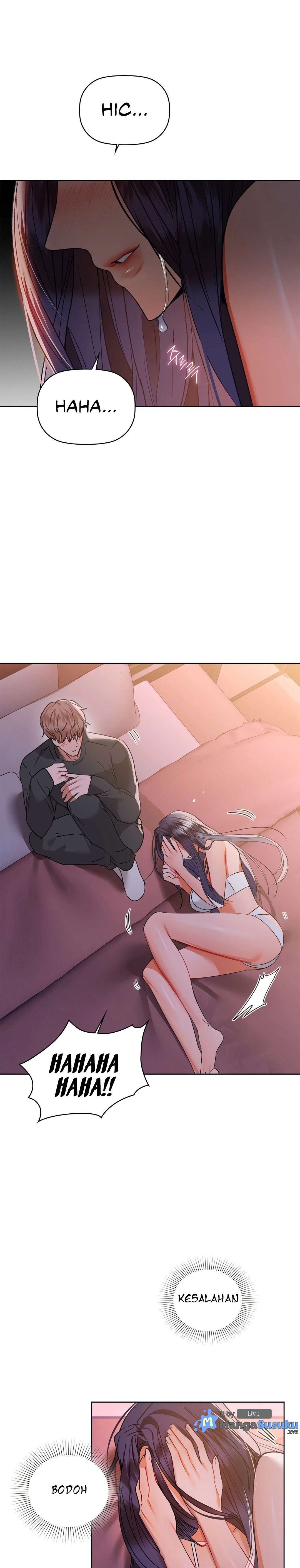Caffeine - Chapter 59 6