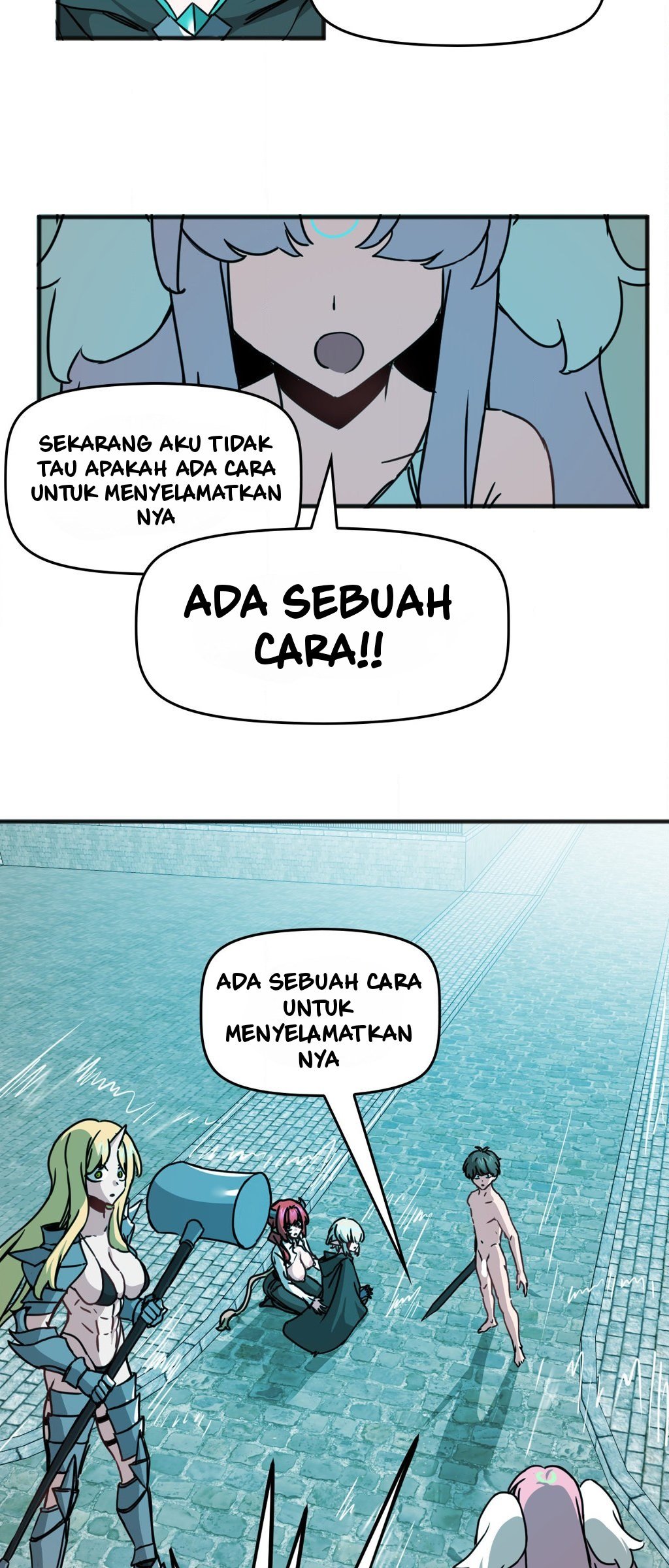 No Man’s Land - No Man’s Land Chapter 60 36 No Man’s Land - No Man’s Land Chapter 60 36