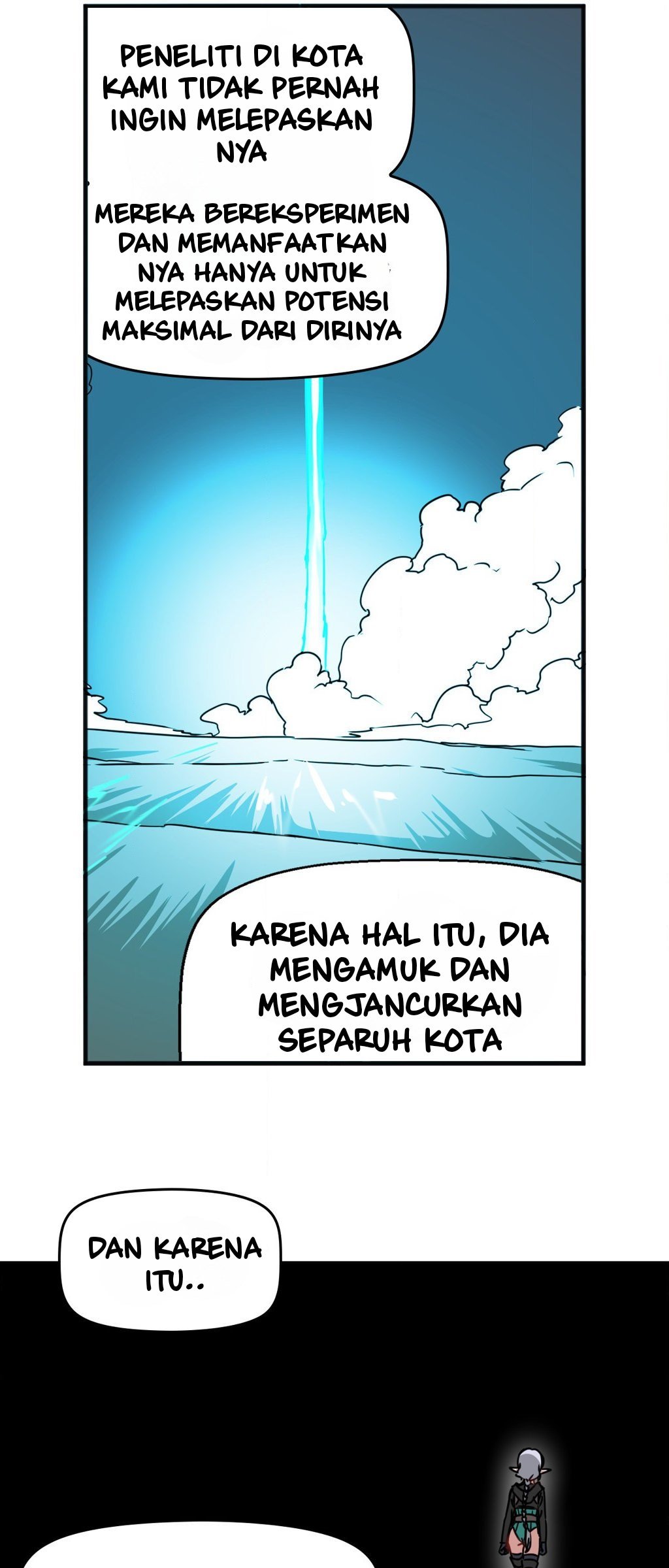 No Man’s Land - No Man’s Land Chapter 60 32 No Man’s Land - No Man’s Land Chapter 60 32